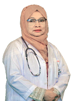 dr. pabina afroz